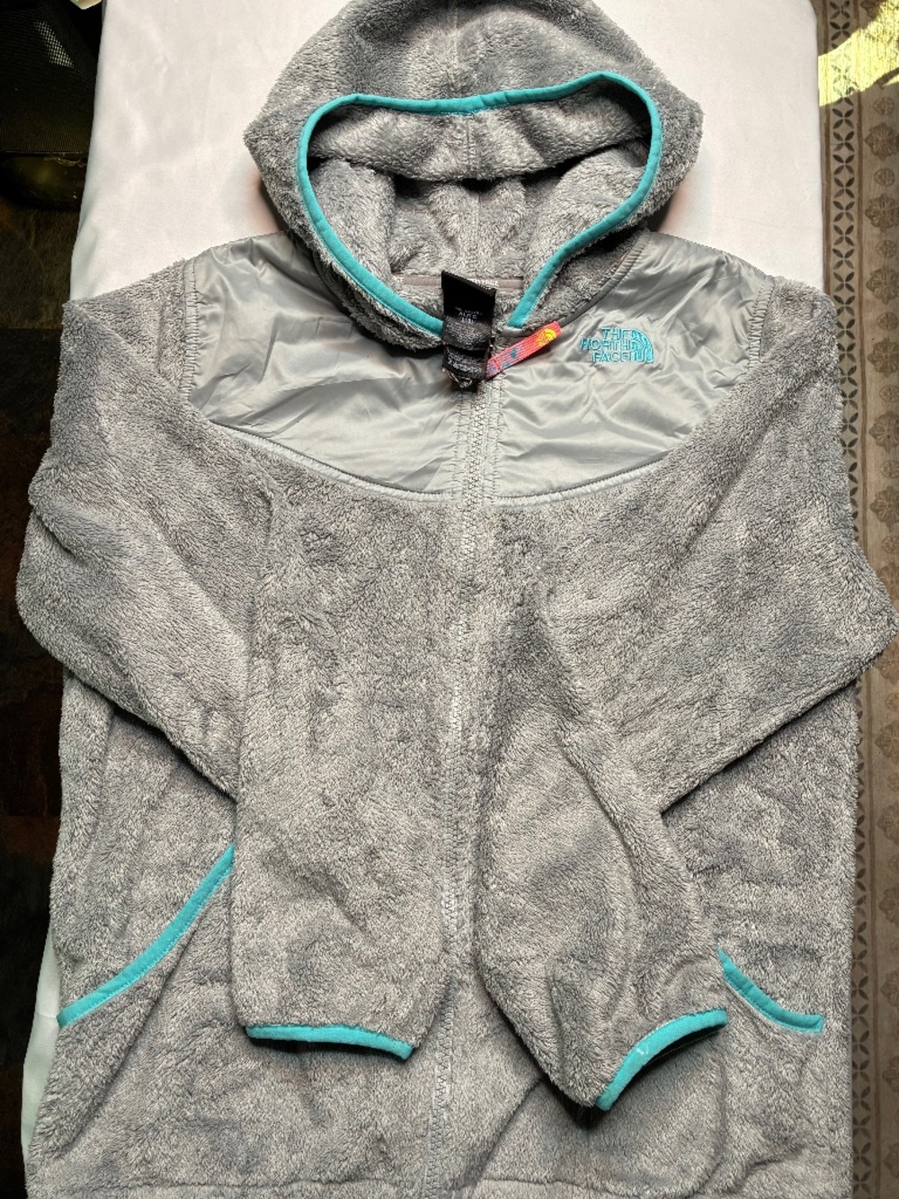 The North Face Fleece Jacket